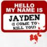 Profile Picture of Jayden Nestor (@jaydnest7662) on Pinterest