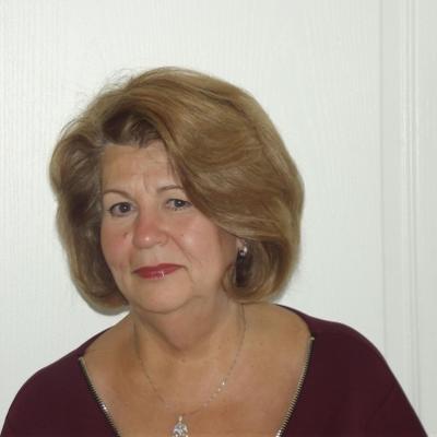 Profile Picture of Ginette Poirier (@gipoirier1) on Twitter