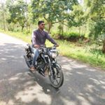 Profile Picture of Sachin shetty devang (@nation_lover_sachin) on Instagram