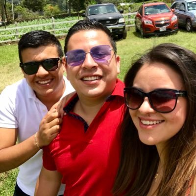 Profile Picture of René Enríquez (@renenriquez22) on Twitter