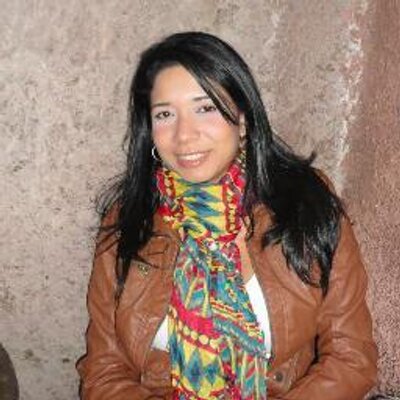 Profile Picture of Liliana Mendoza (@lilianamendoza1) on Twitter