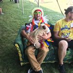 Profile Picture of Joshua Peterson (@jayosh262) on Instagram