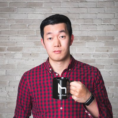 Profile Picture of Kenneth Chan (@iamkennethchan) on Twitter