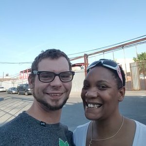 Profile Picture of David Yarber (@DavidYarber2) on Twitter