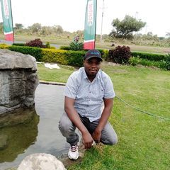 Profile Picture of James Thuku (@james.thuku) on Tiktok