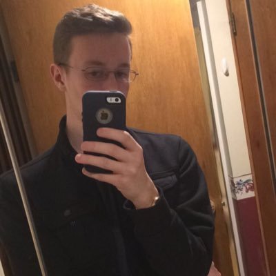 Profile Picture of Joseph Tracy (@JosephTracy255) on Twitter