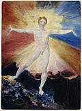 Profile Picture of Albion (Blake)on Wikipedia