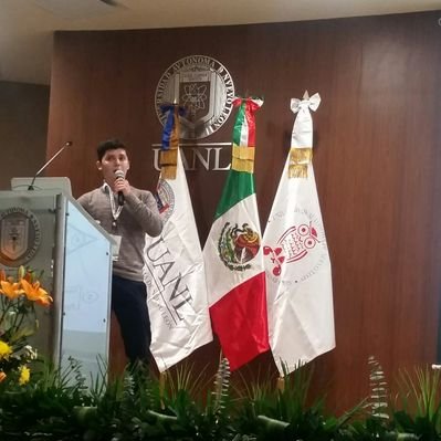 Profile Picture of Ramon Alejandro (@1RamonAlejandro) on Twitter