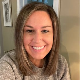 Profile Picture of Haley Parker (@hkthomas317) on Pinterest