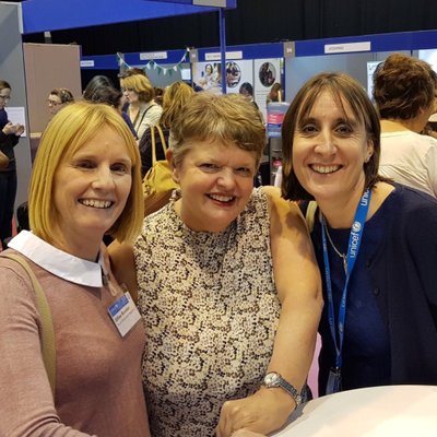 Profile Picture of Kathryn Ashton (@KathrynAshton1) on Twitter