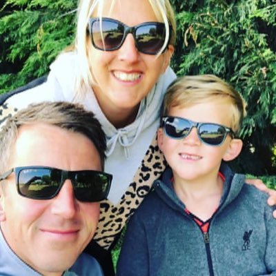 Profile Picture of Andrew Saunders (@Boof2232) on Twitter