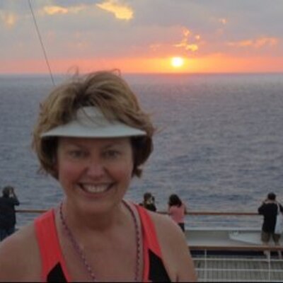 Profile Picture of Mary Kay Lentz Febus (@maryok56) on Twitter