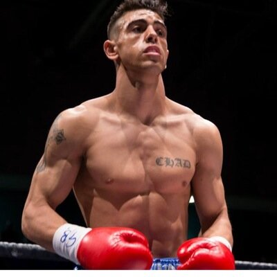 Profile Picture of Chad Gaynor (@ChadGaynor) on Twitter