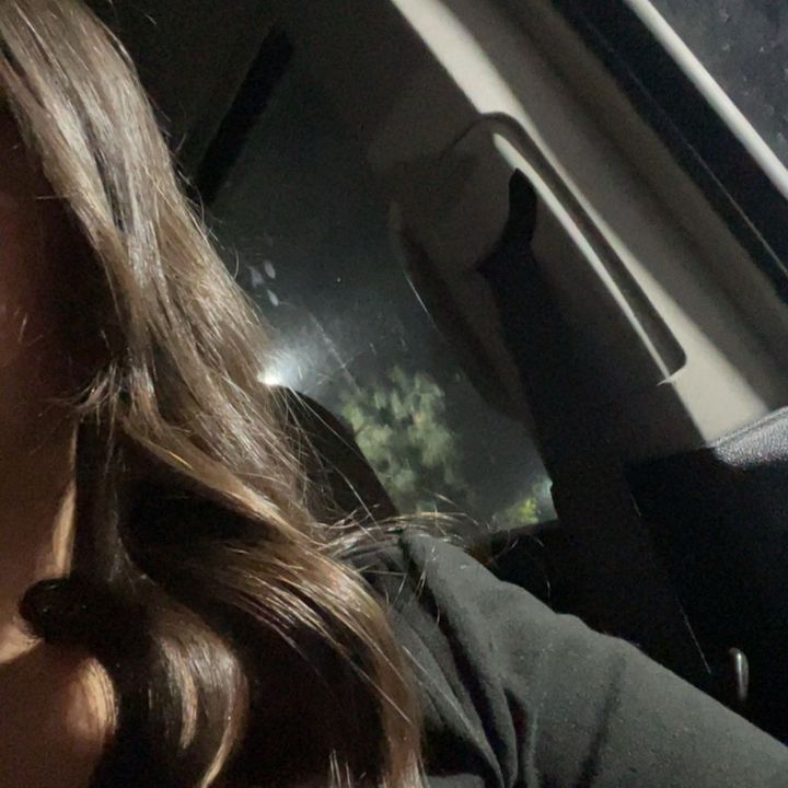 Profile Picture of mariah Vizcara (@mariah_sayssup) on Tiktok