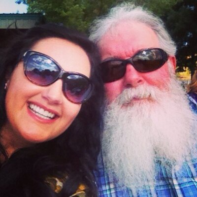 Profile Picture of Leah Ramsey (@LeahRoseRamsey) on Twitter