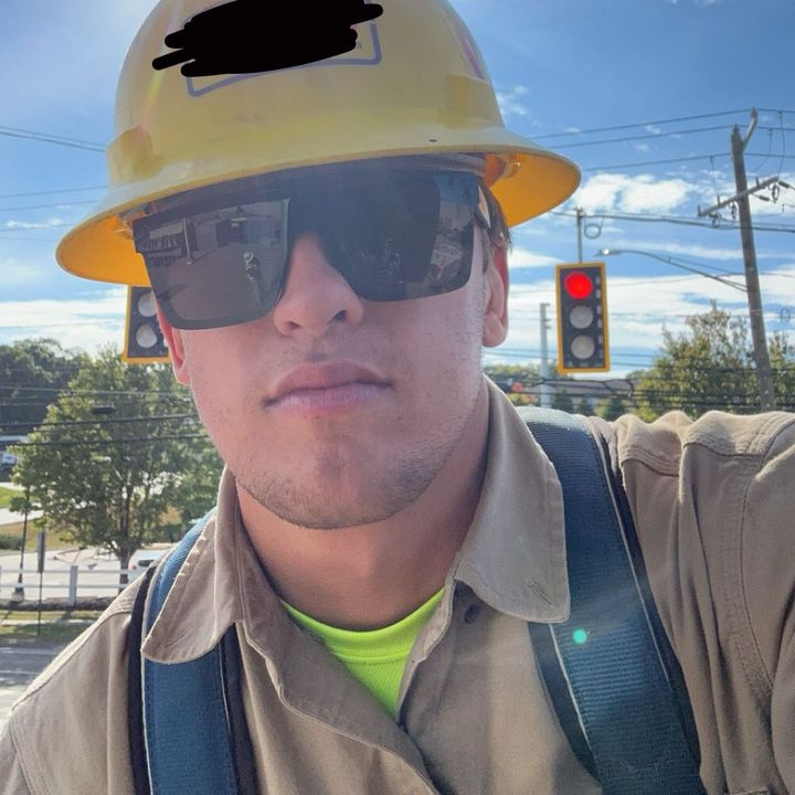 Profile Picture of Connor Massey (@_connormassey_) on Tiktok