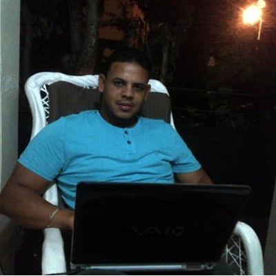 Profile Picture of Jose Portes Paulino (@joseportes1988) on Twitter