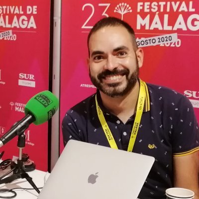 Profile Picture of David Martos (@David_Martos) on Twitter