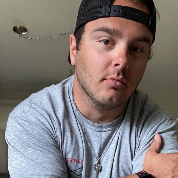 Profile Picture of Ryan Gilboy (@gilly19) on Poshmark