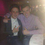 Profile Picture of Aaron Mitchell (@aaron_mitchell96) on Instagram