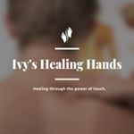 Profile Picture of Ivys Healing Hands (@ivyshealinghands) on Instagram
