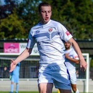 Profile Picture of Adam Rooney (@AdamRooney_) on Twitter