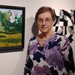 Profile Picture of phyllis raskin (@pwrask) on Instagram