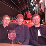 Profile Picture of Ben Ringrow (@benringrow) on Instagram