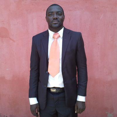 Profile Picture of Jacob Nana Appiah (@JacobnanAppiah) on Twitter