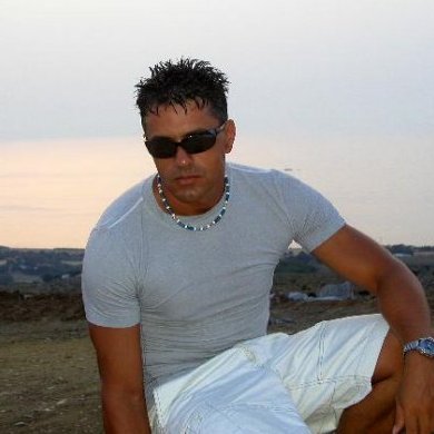 Profile Picture of Cem (@kranish) on Twitter