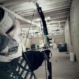 Profile Picture of Trisity Pope (@trisitypope) on Pinterest