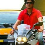 Profile Picture of prasad shetty (@buns_.shetty27) on Instagram