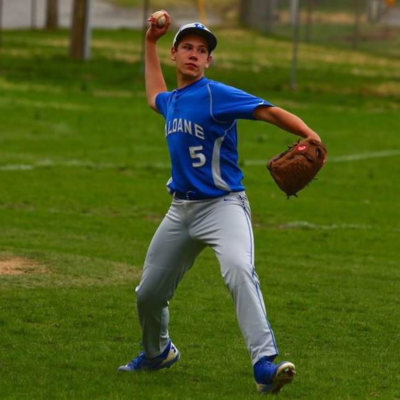 Profile Picture of Adam Hotaling jr. (@ahotalingjr) on Poshmark