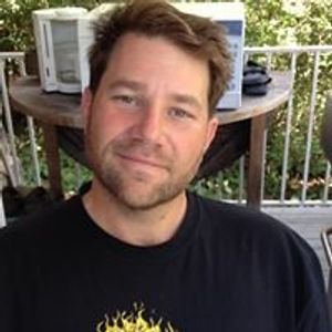 Profile Picture of David Ellenbogen (@dellenbogen) on Myspace