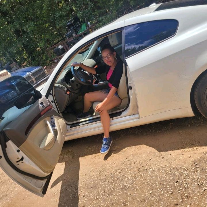 Profile Picture of Marilyn Jones (@@marilynjones9) on Tiktok