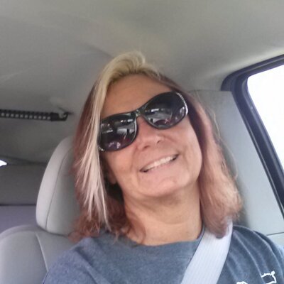 Profile Picture of Carla Conway Miller (@sunlover_oh) on Twitter