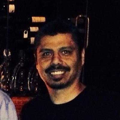 Profile Picture of Steve Enriquez (@steveenriquez) on Twitter