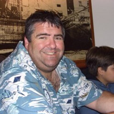 Profile Picture of Steve Pickering (@Picco40) on Twitter