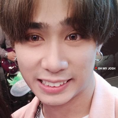 Profile Picture of 🌹𝗢𝗛 𝗠𝗬 𝗝𝗢𝗦𝗛 ⚓ CHECK 📌 (@OhMyJosh1022) on Twitter