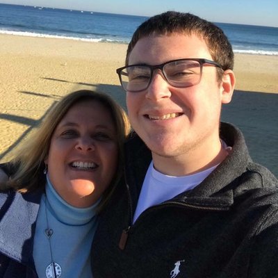 Profile Picture of Matt Steigerwald (@mattswagerwald) on Twitter