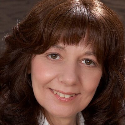 Profile Picture of Laurie Larson (@LaurieJLarson) on Twitter
