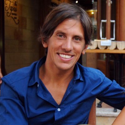 Profile Picture of Carlo Di Bella (@CarloDiBella) on Twitter