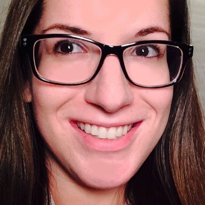 Profile Picture of Rachel Wise  ✨ (@rkwise) on Twitter