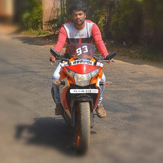 Profile Picture of Gladwin Sharun (@Gladwin-Sharun) on Facebook