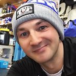 Profile Picture of Brad Claus (@popeyes_radley) on Instagram