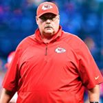 Profile Picture of Andy Reid (@andyreid15) on Instagram