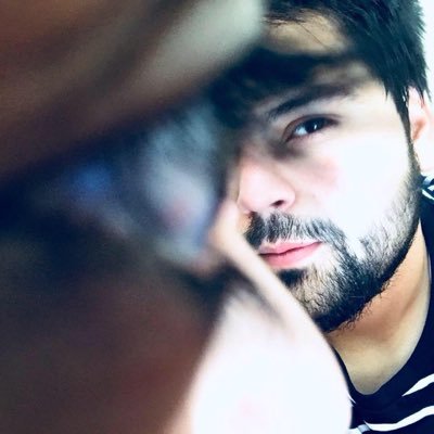Profile Picture of Mohammad Ahmad (@mohd_ahmad30) on Twitter