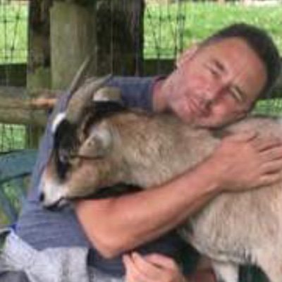 Profile Picture of Mark Seaman (@MarkSea35755001) on Twitter