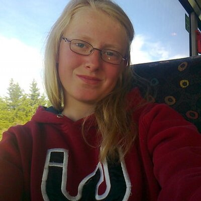 Profile Picture of Christina Amundsen (@@eric_saa12) on Twitter