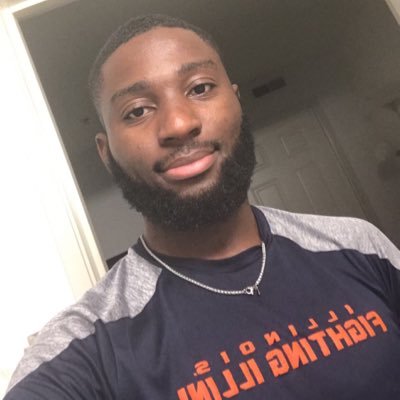 Profile Picture of Victor (@T_yung_blaze) on Twitter